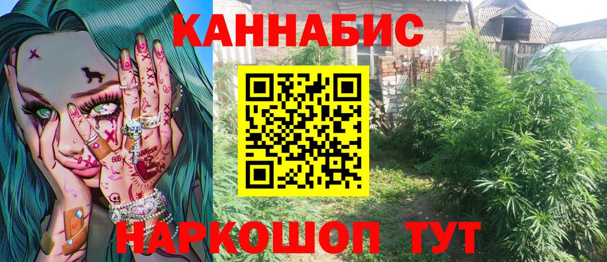 Каннабис SATIVA & INDICA Химки